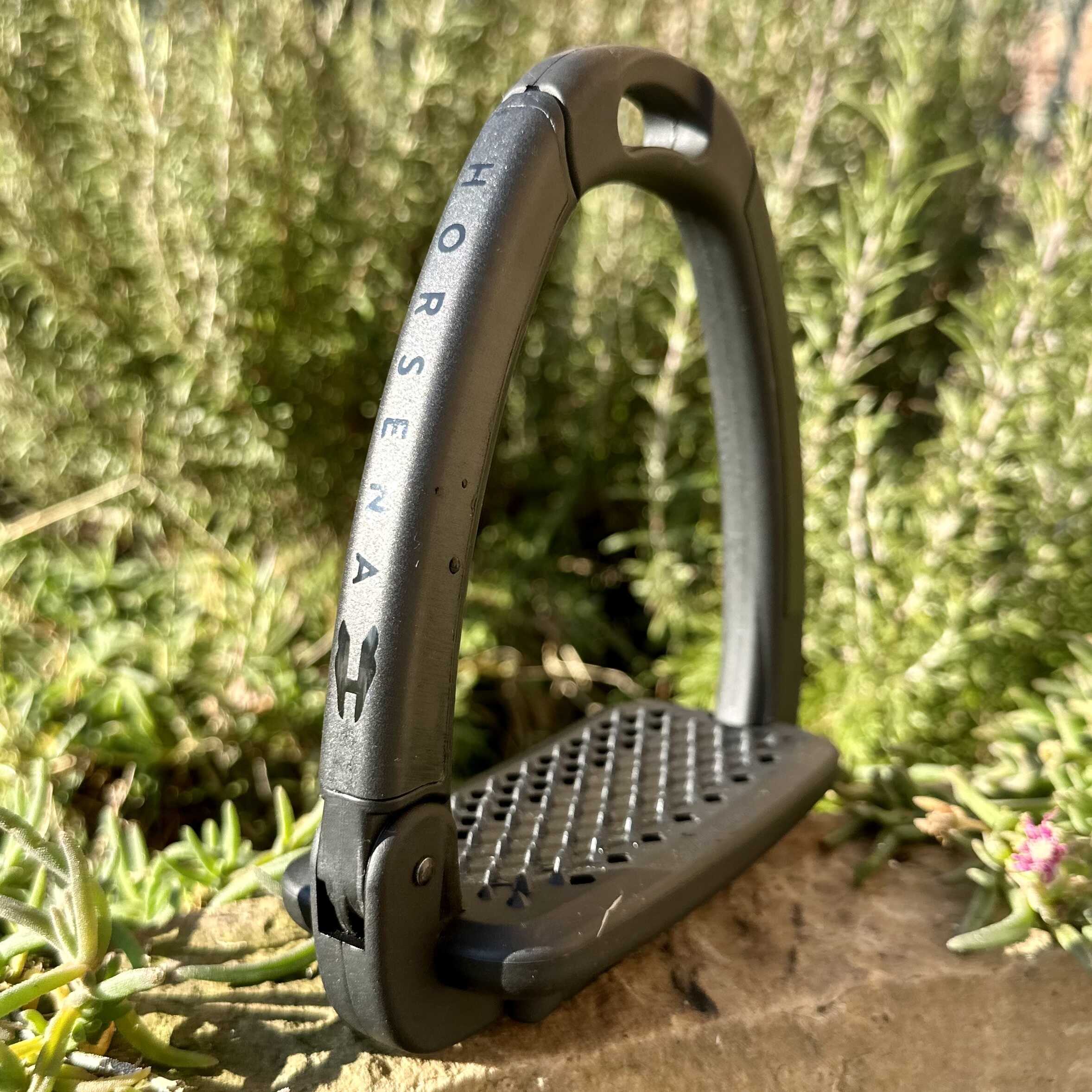 HORSENA Saugio Jojimo Kilpos Swap 2.0