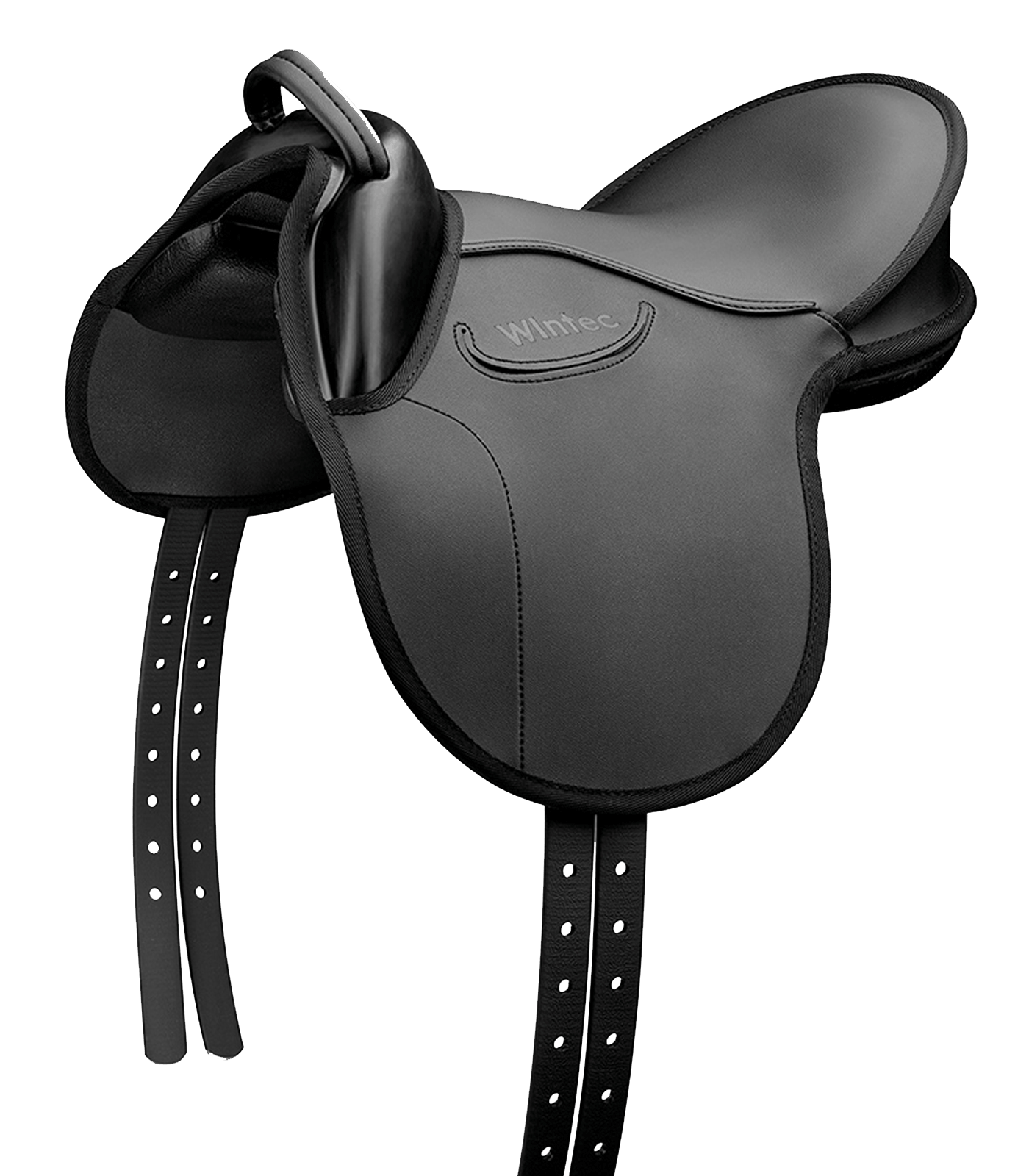 WINTEC Shetty, Pony balnas