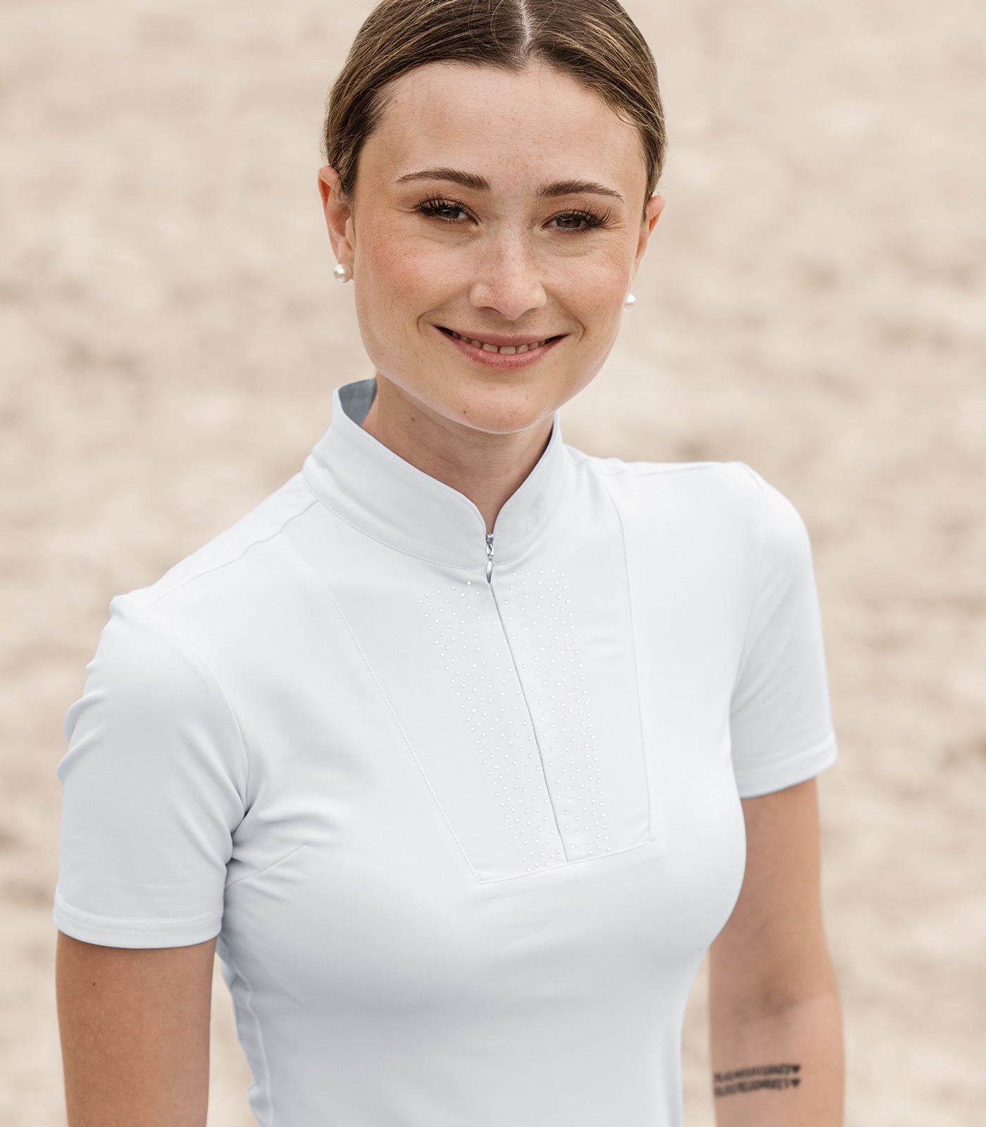 Paola marškinėliai varžyboms
