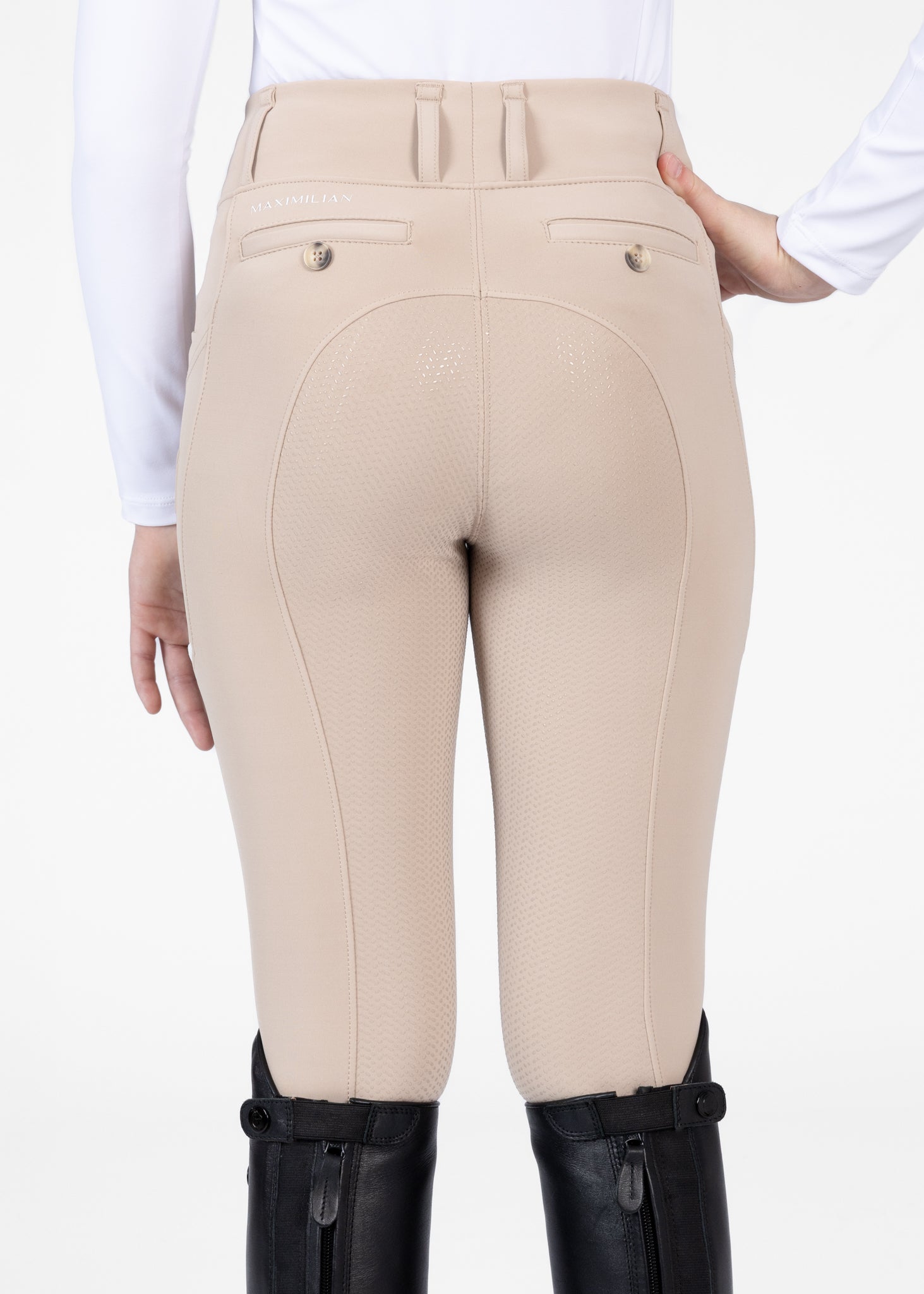 MAXIMILIAN Jojimo Tamprės Vaikams Unisex