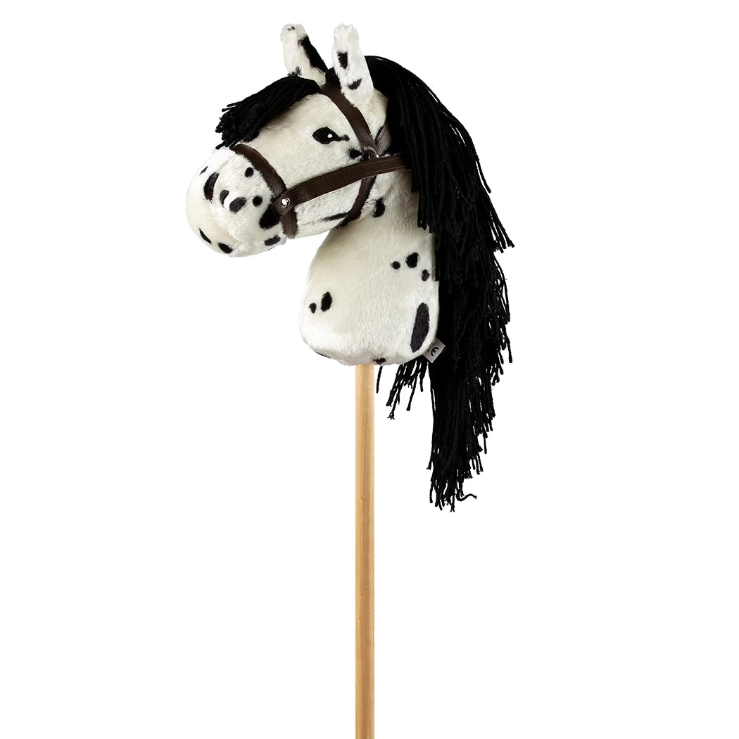 HOBBY HORSE TAŠKUOTAS ARKLIUKAS