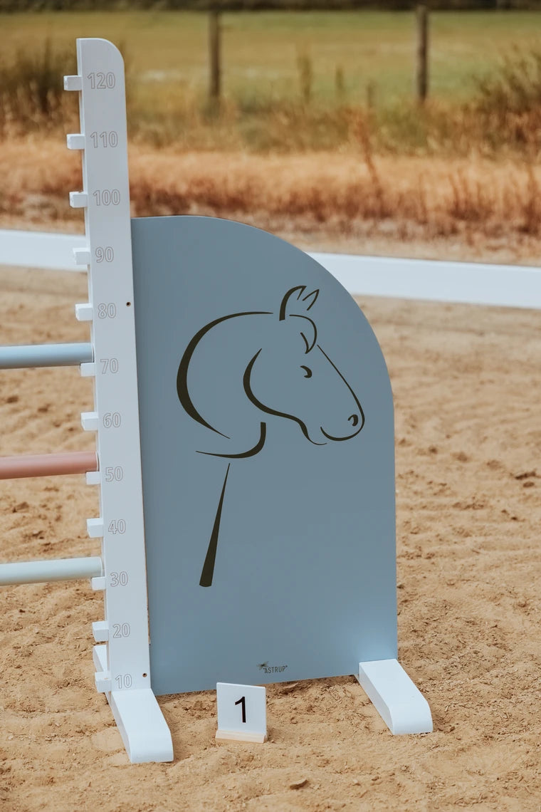HOBBY HORSE NUMERIUKAI