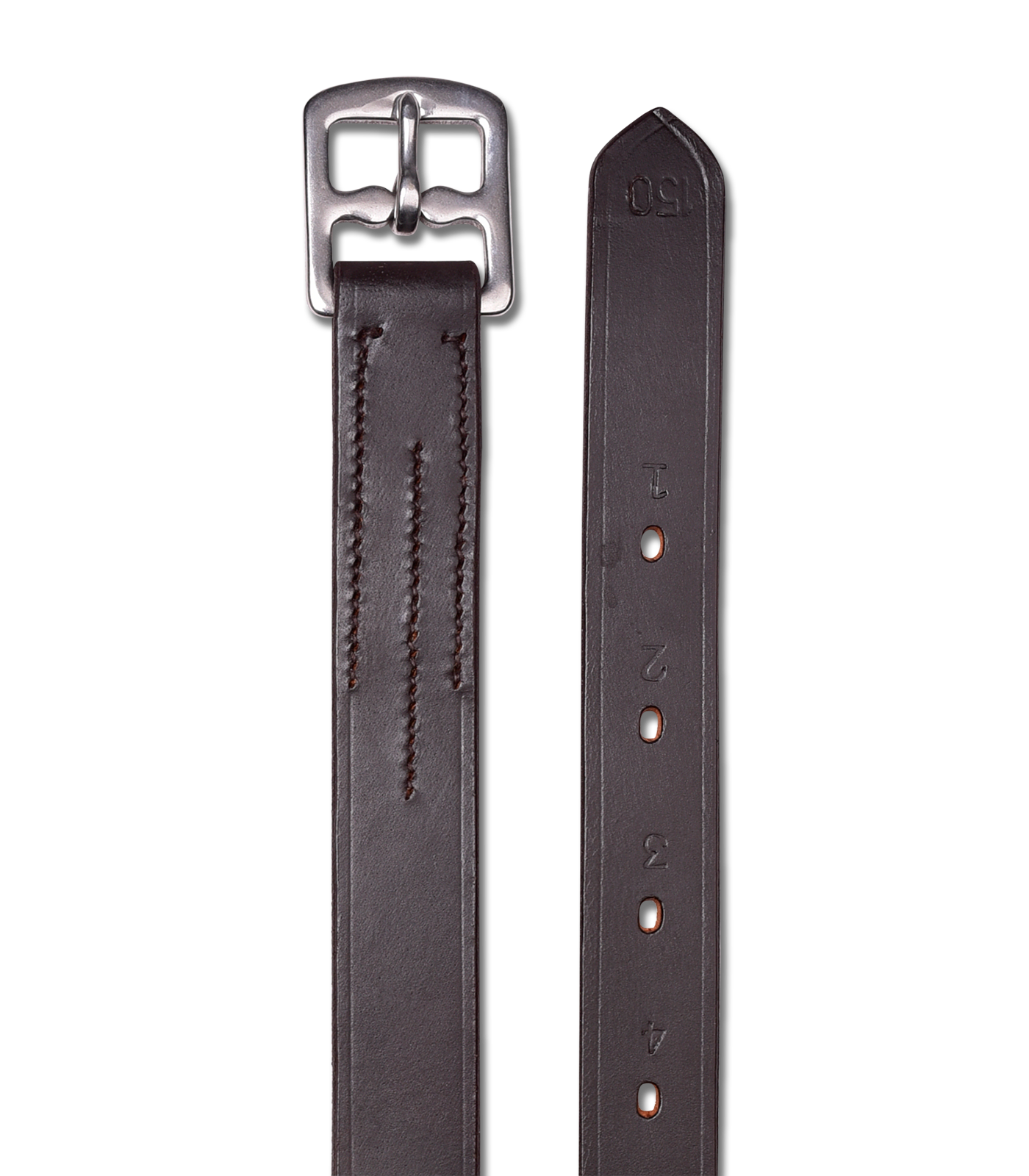 Odiniai X-Line kilpdiržiai 140cm