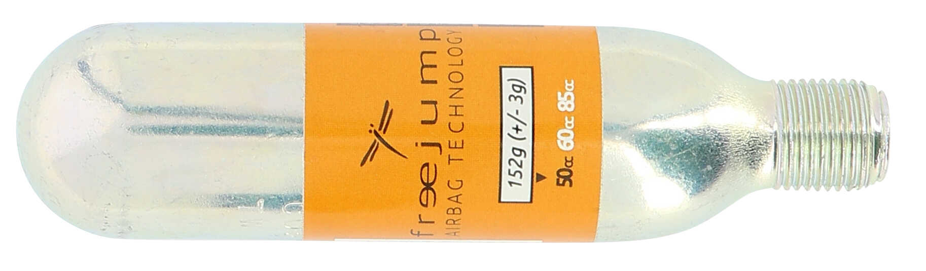FREEJUMP balionėlis AIRBAG apsauginėms liemenėms