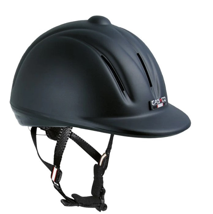 Vaikiškas jojimo šalmas CASCO Youngster