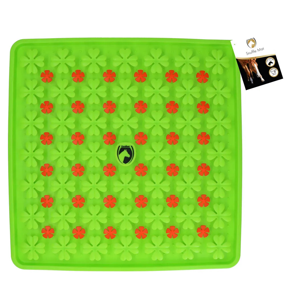 Snuffle Mat Kilimėlis Žirgams