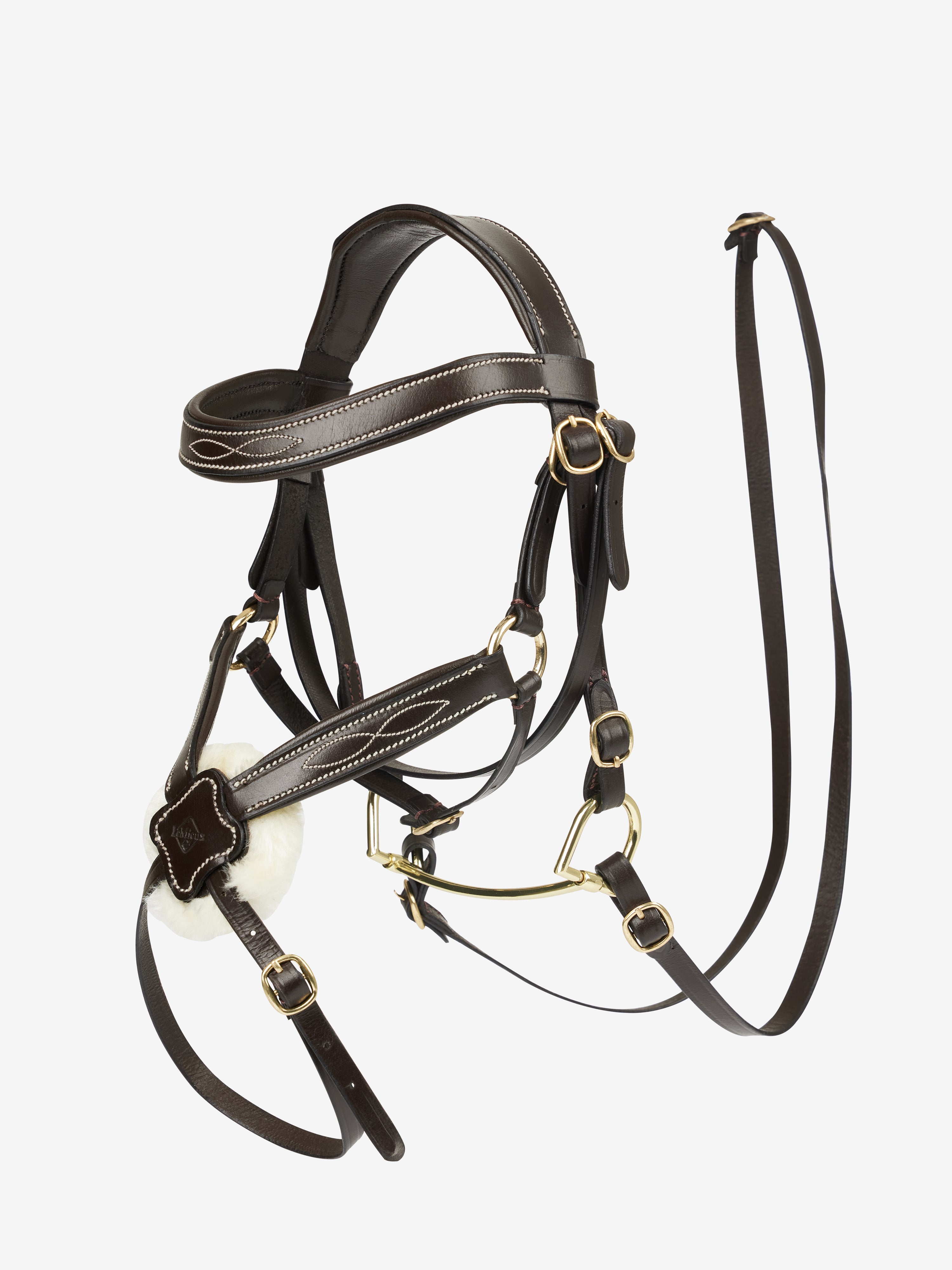 LeMieux Hobby Horse kamanos