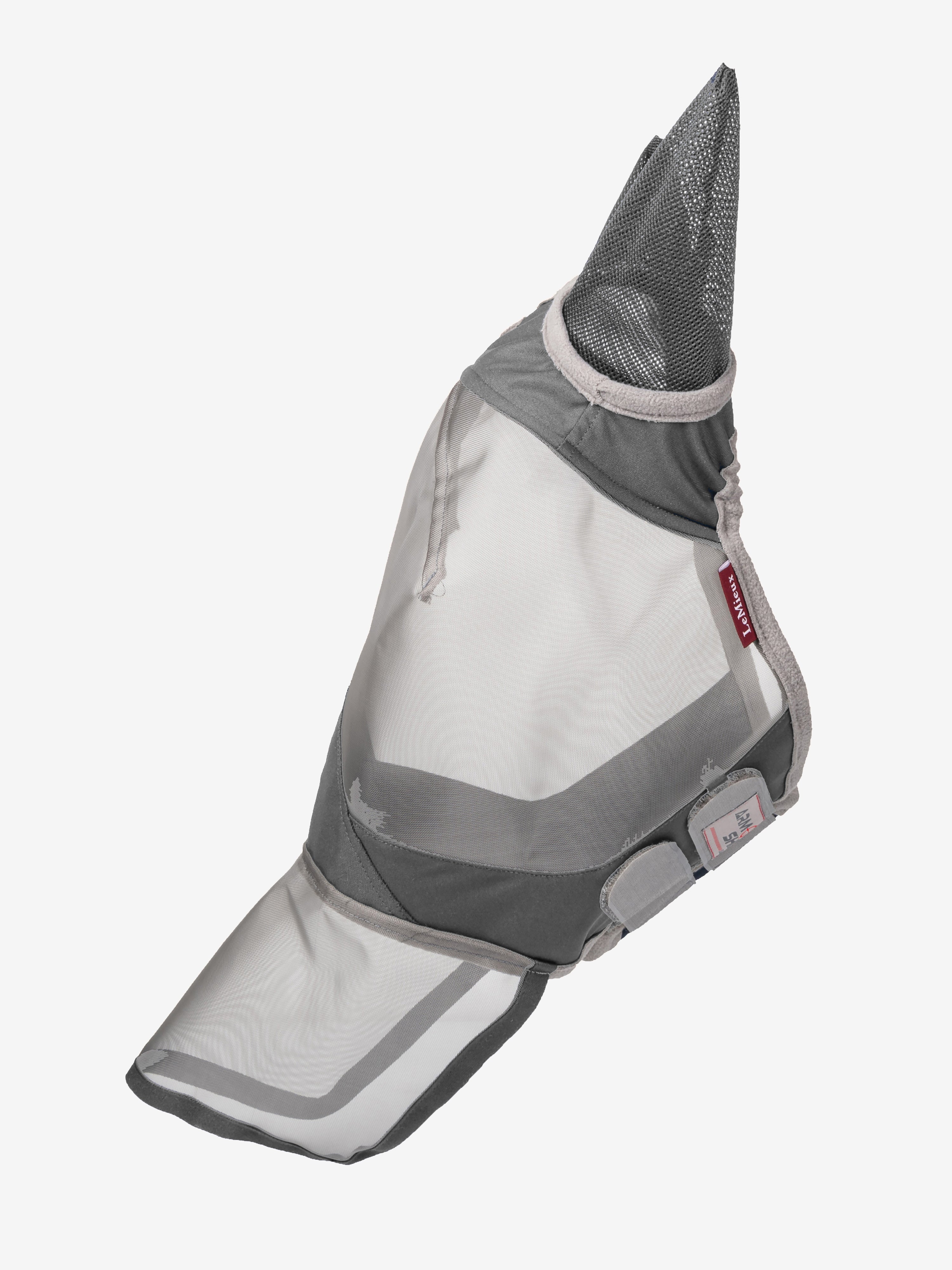 LEMIEUX ARMOUR Kaukė nuo mašalų su UV apsauga