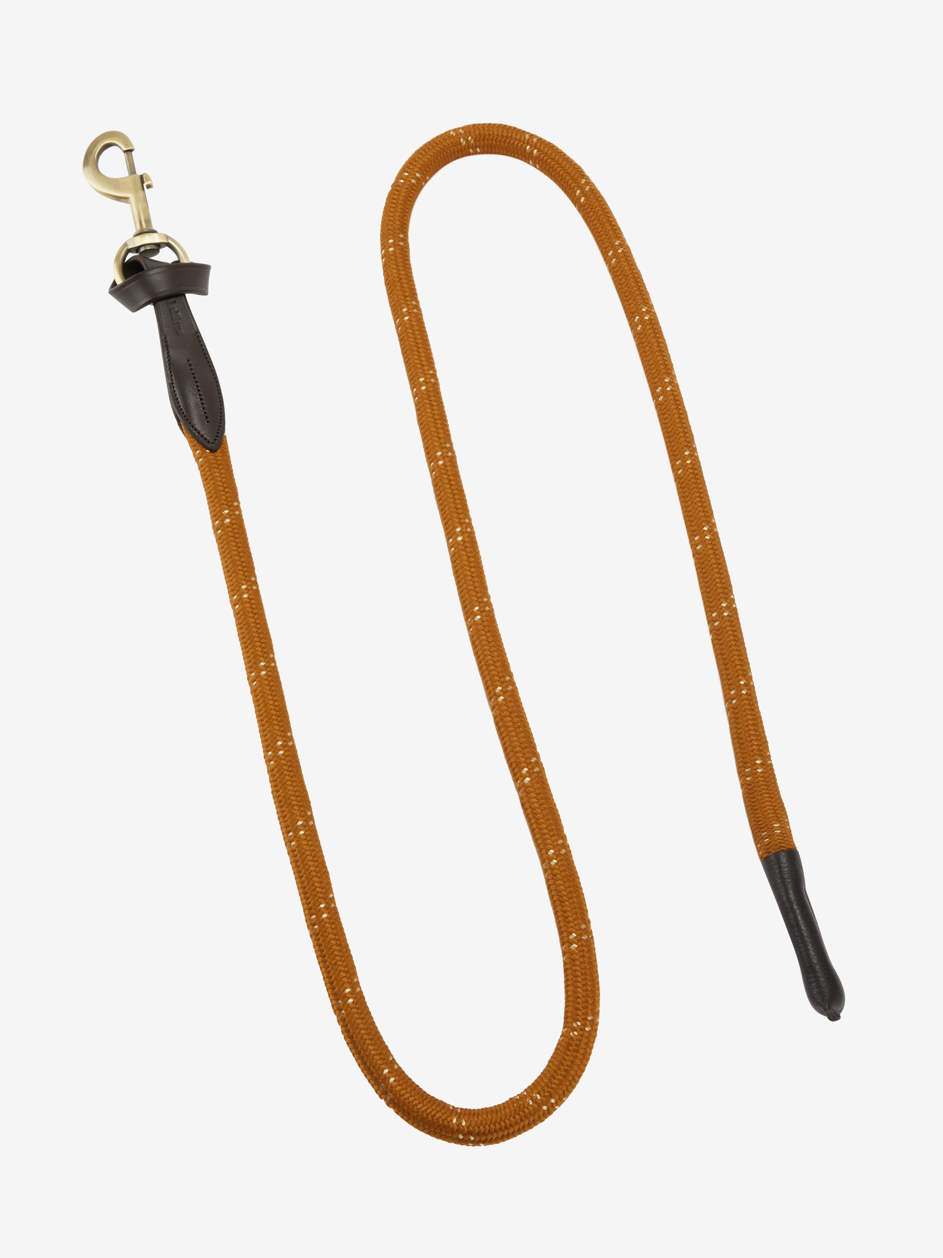 LeMieux Lasso vedžiojimo virvė, 2m