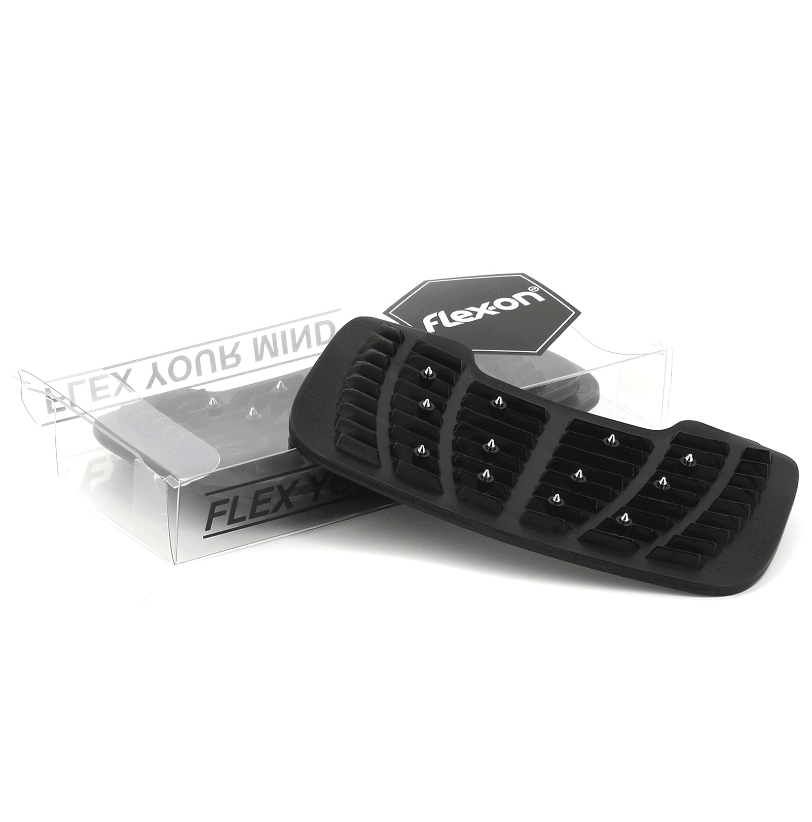 FLEX-ON Kilpų Pado Įdėklai Ultra Grip