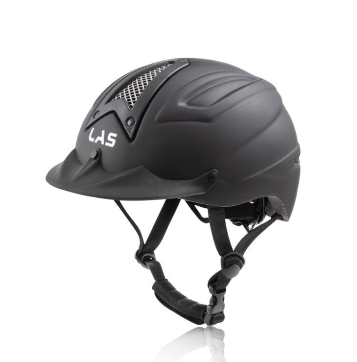 LAS jojimo šalmas XT-J Black