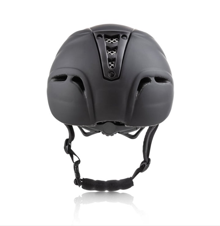 LAS jojimo šalmas XT-J Black