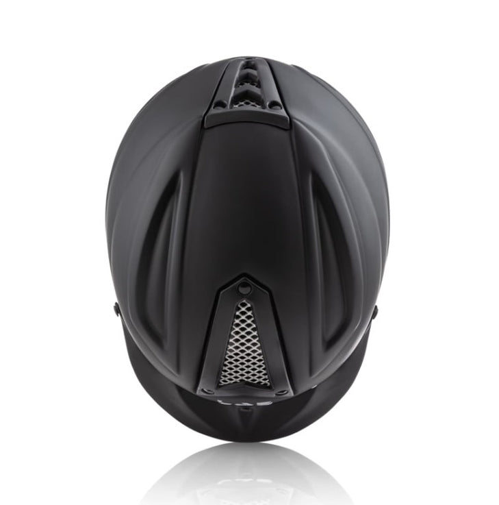 LAS jojimo šalmas XT-J Black