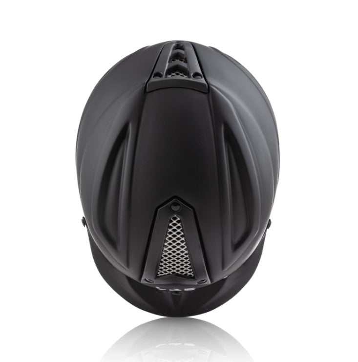 LAS jojimo šalmas XT-J Black