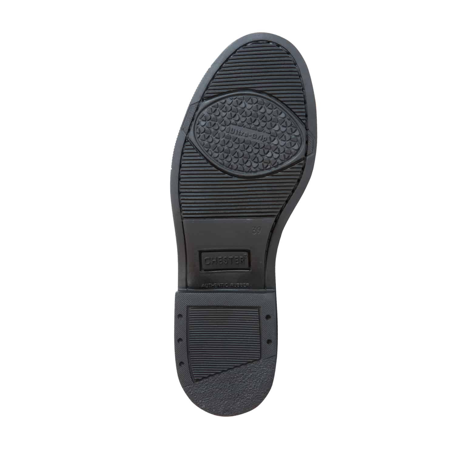 Seville Junior Chester Boots aulinukai vaikams