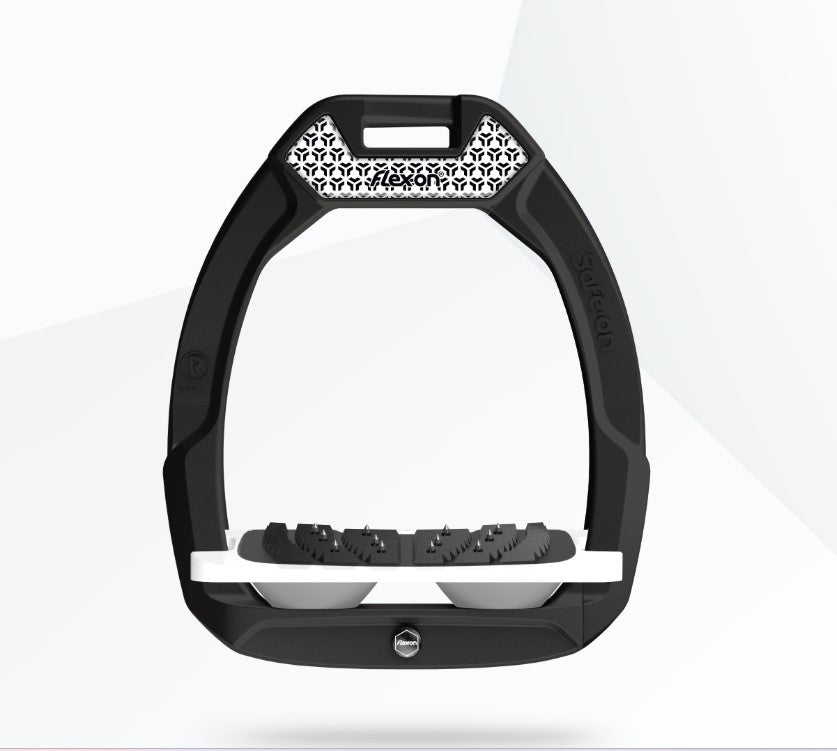 Flex-on Safe-on Safe jojimo kilpos