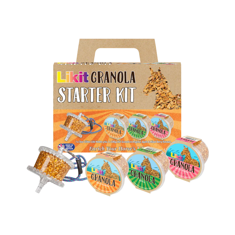 Likit Granola rinkinys / dovana