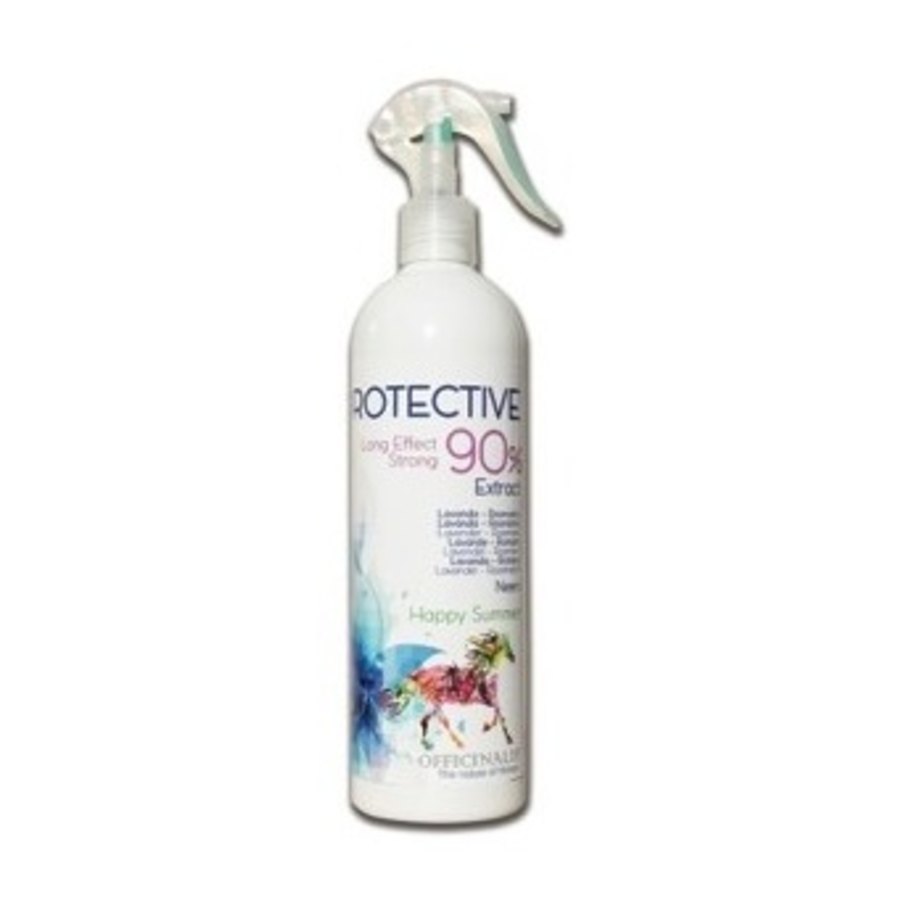 Officinalis priemonė nuo mašalų