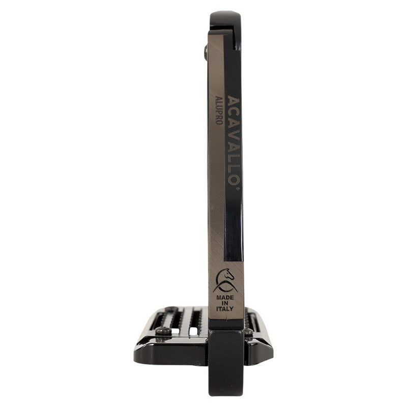 Acavallo Arena Alupro saugios jojimo kilpos