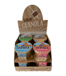 Likit Mixed Muesli Granolla, 550 g