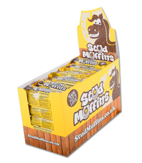 Stud Muffins – 3 vnt.