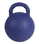 Fun Ball žaislas žirgui su mėtų kvapu (25 cm)