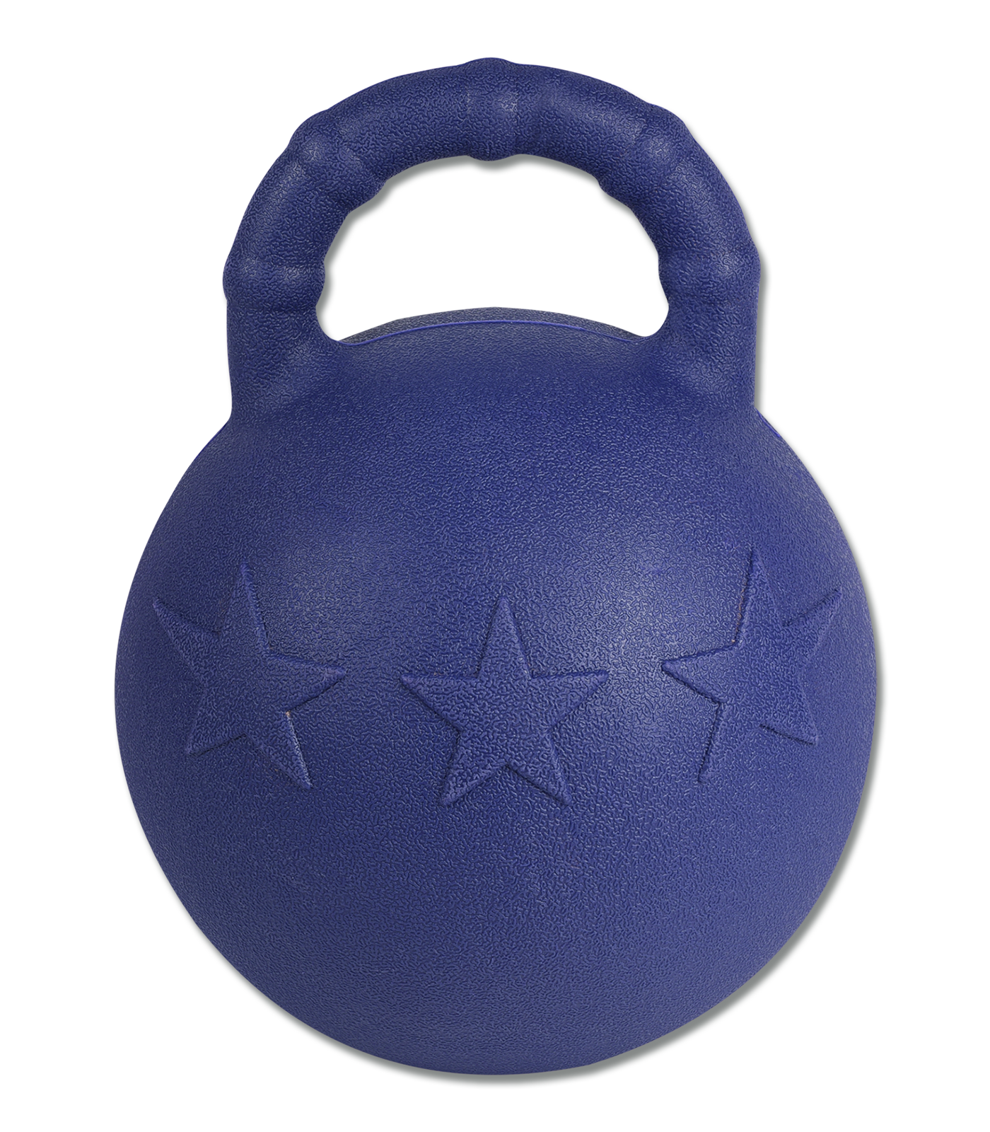 Fun Ball žaislas žirgui su mėtų kvapu (25 cm)