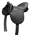 WINTEC Shetty, Pony balnas