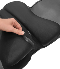 WINTEC Shetty, Pony balnas