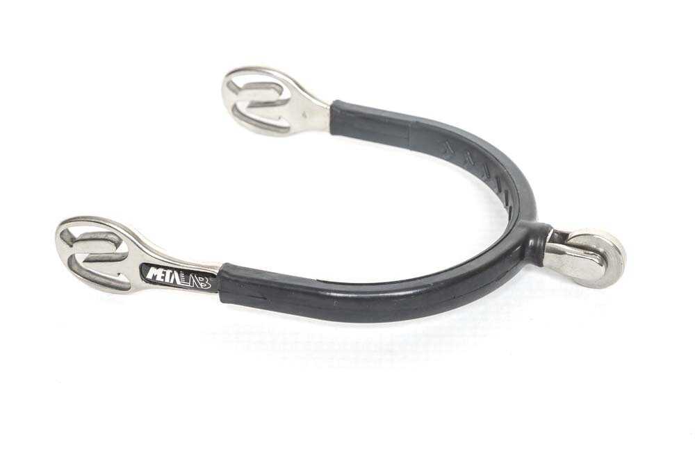 METALAB pentinai su ratuku