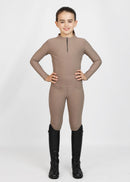 MAXIMILIAN Pro Vaikškos UNISEX Jojimo Tamprės 145-155