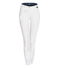 Vaikiškos Varžybinės Baltos Kelnės - 122cm