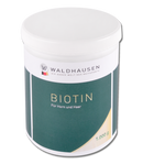 BIOTIN papildas silpnoms kanopoms