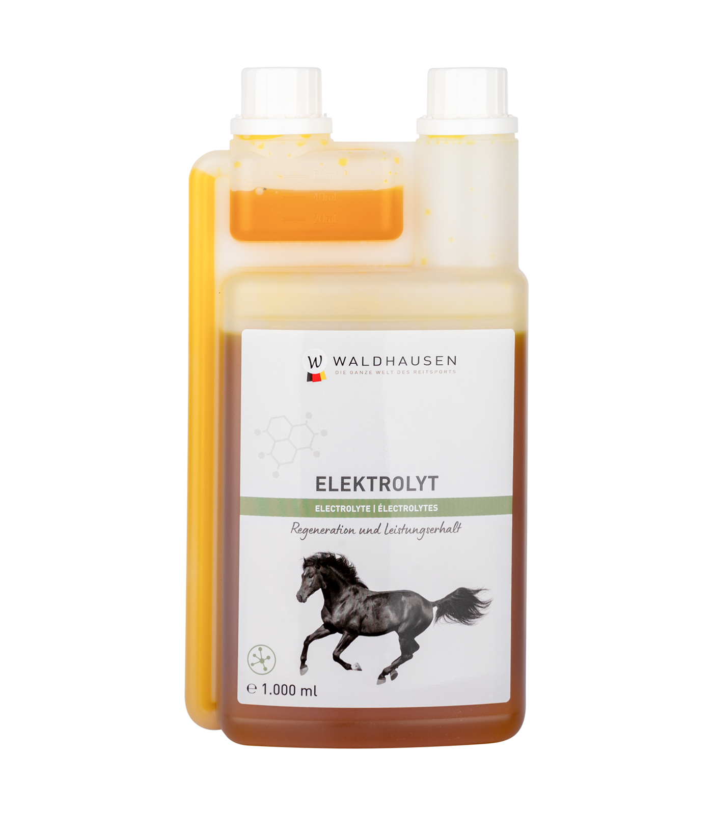 Skysti elektrolitai 1l