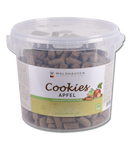 Skanėstai žirgams OBUOLIUKAS , 3 kg kibiras