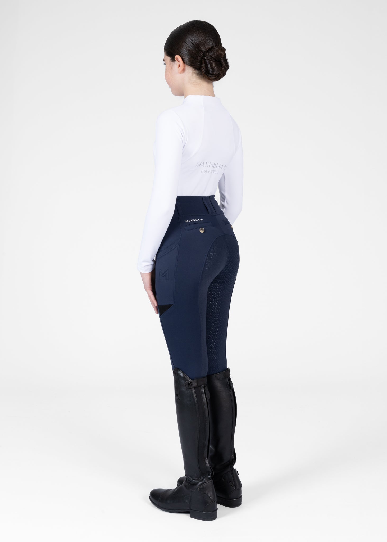 MAXIMILIAN Jojimo Tamprės Vaikams Unisex
