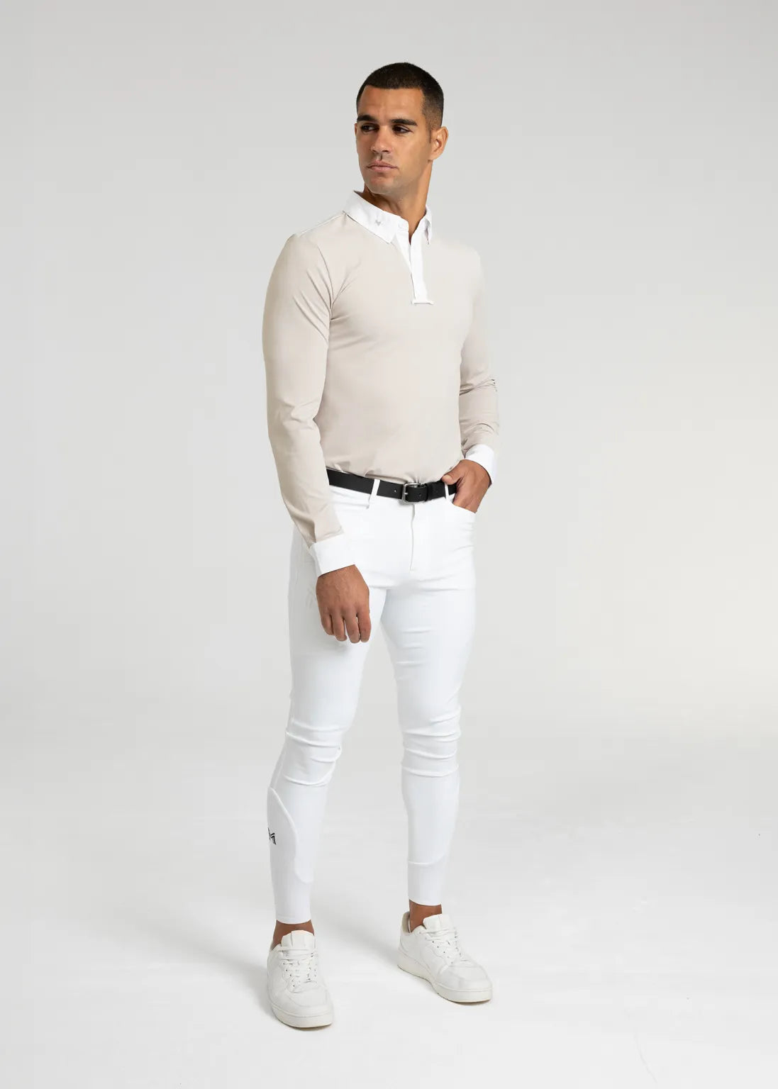 MAXIMILIAN ACTIVE Men's Competition Shirt