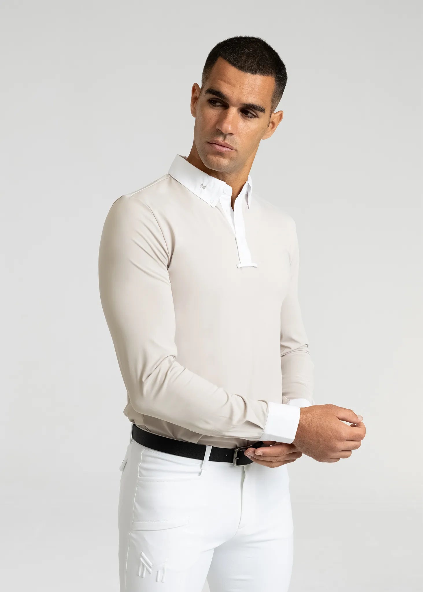 MAXIMILIAN ACTIVE Men's Competition Shirt