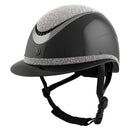 BR jojimo šalmas Theta Plus Dazzling Glamourous Glossy