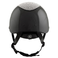 BR jojimo šalmas Theta Plus Dazzling Glamourous Glossy