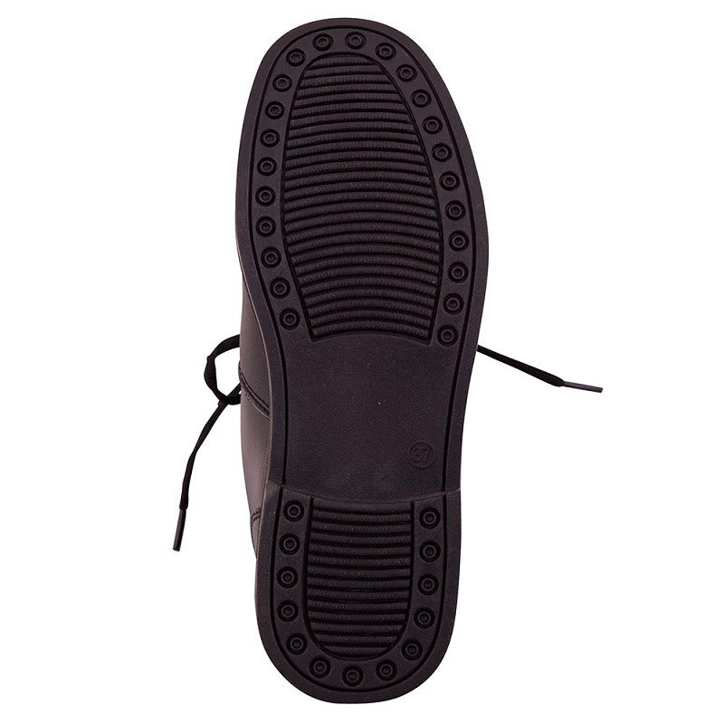 BR žieminiai jojimo batai 38