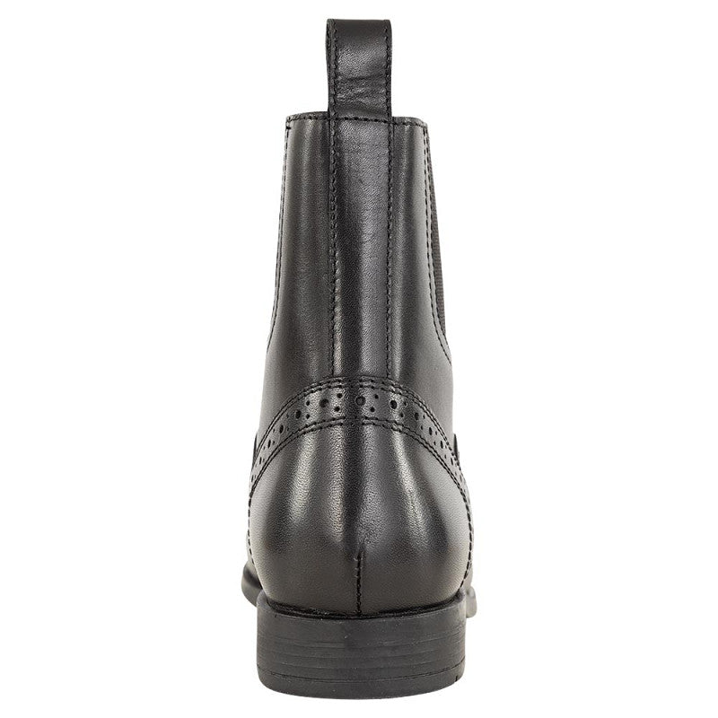 Premier odiniai jojimo batai