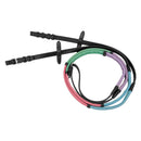 MONTIVUM Guminiai pavadžiai