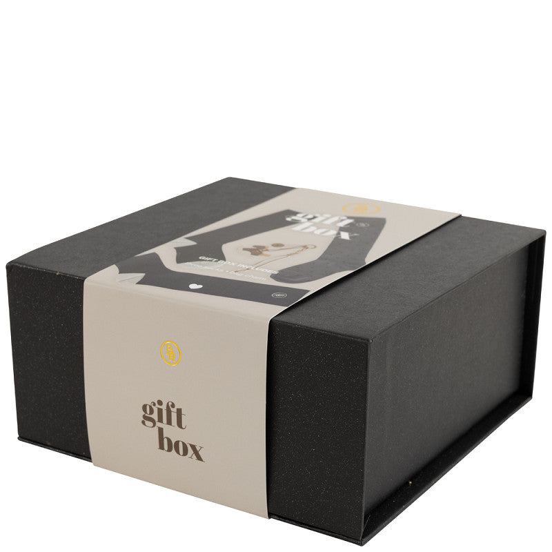 BR Equestrian Gift Box – dovanų rinkinys raiteliui su 3 poromis kojinių