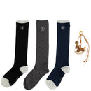 BR Equestrian Gift Box – dovanų rinkinys raiteliui su 3 poromis kojinių