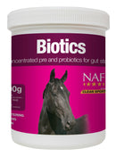 NAF Biotics – papildas virškinimo sistemai
