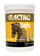 NAF Elektrolitai, 1kg