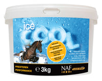 NAF Cooling Clay – vėsinanti molio pasta