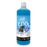 NAF Cooling Gel – vėsinantis gelis