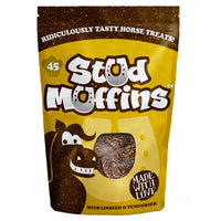 Stud Muffins skanėstai žirgams (45vnt.)